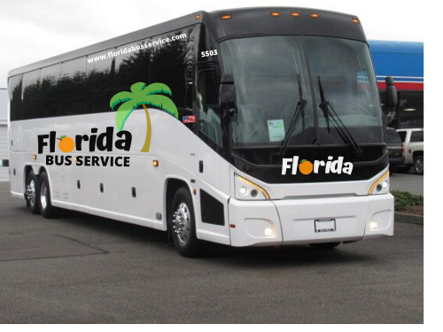 florida bus service